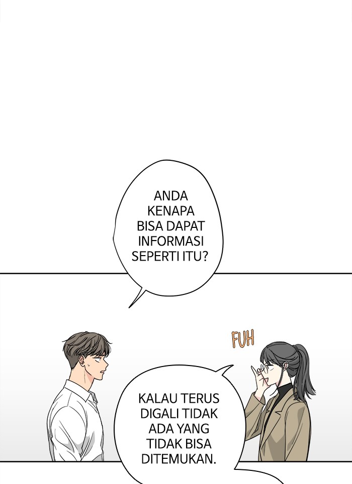 Mother, I’m Sorry Chapter 56 Gambar 36