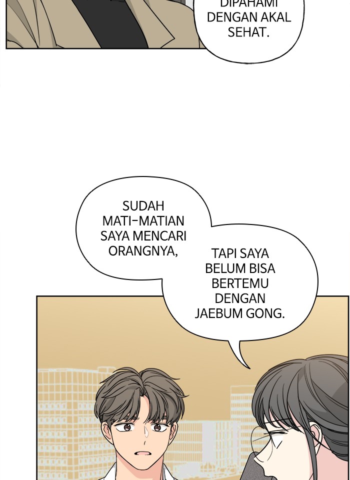 Mother, I’m Sorry Chapter 56 Gambar 38