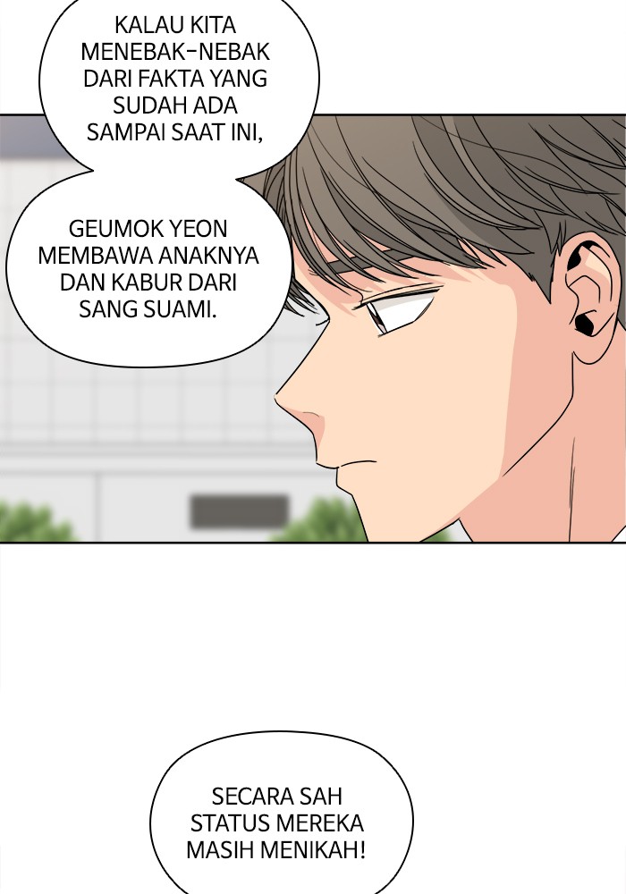Mother, I’m Sorry Chapter 56 Gambar 43