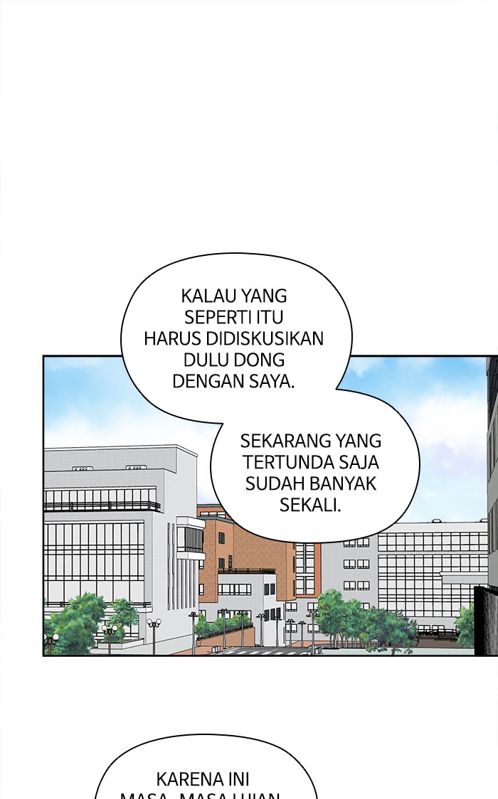 Mother, I’m Sorry Chapter 56 Gambar 49