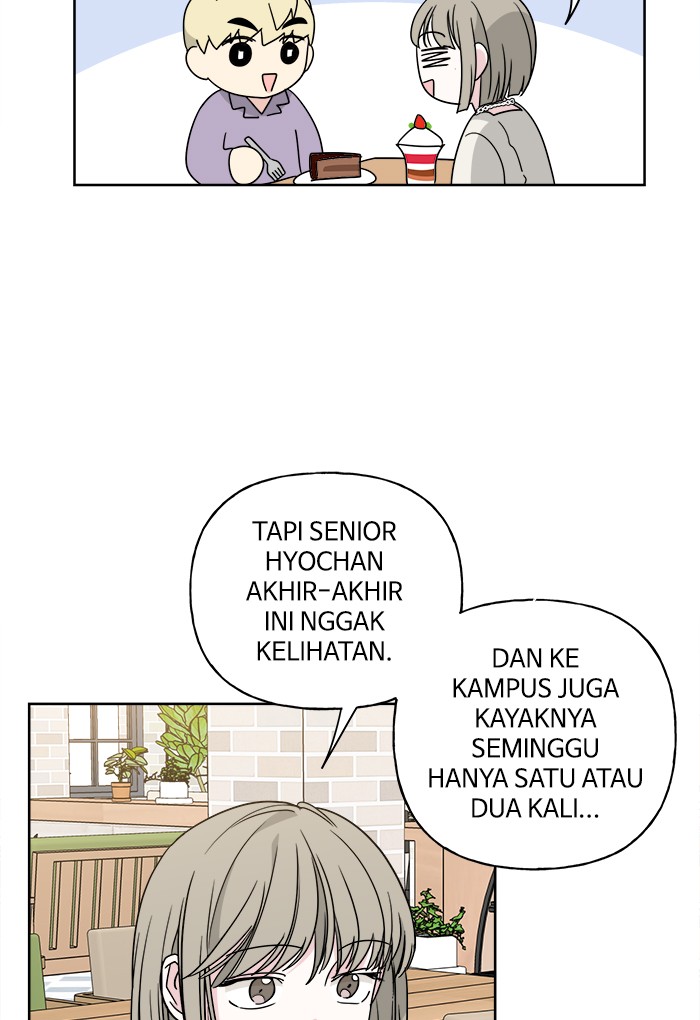 Mother, I’m Sorry Chapter 56 Gambar 7