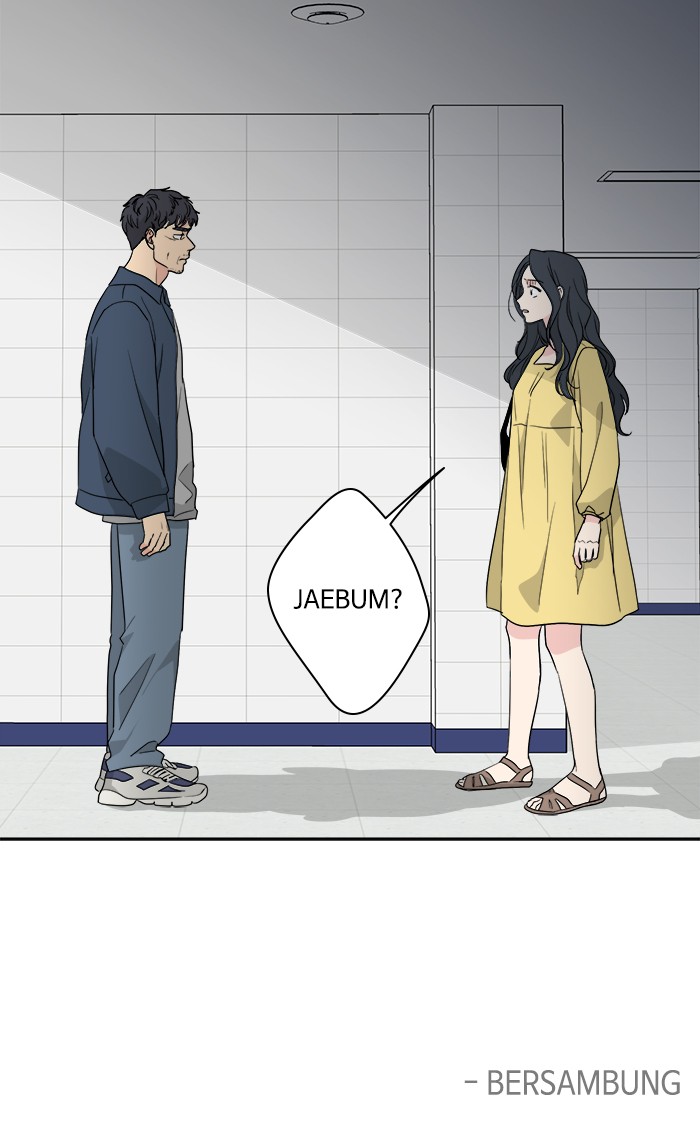 Mother, I’m Sorry Chapter 56 Gambar 71