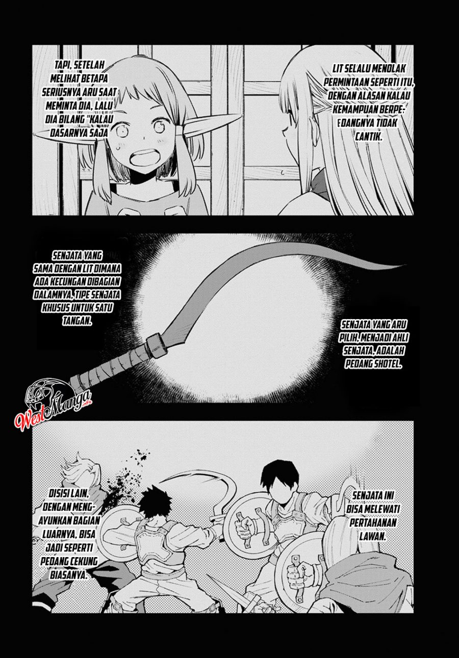 Shin no Nakama janai to Yuusha no Party wo Oidasareta node Henkyou de Slow Life suru Koto ni shimashita Chapter 24 Gambar 18
