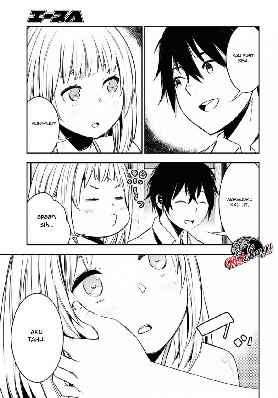 Shin no Nakama janai to Yuusha no Party wo Oidasareta node Henkyou de Slow Life suru Koto ni shimashita Chapter 24 Gambar 25