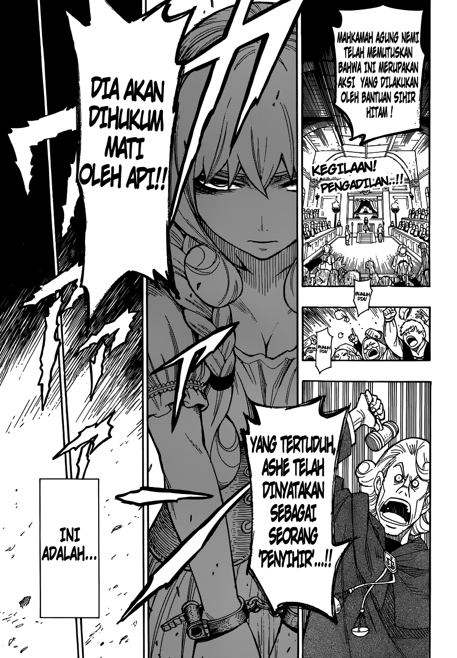 Baca  Ashe of Purgatory Chapter 01 Gambar 2