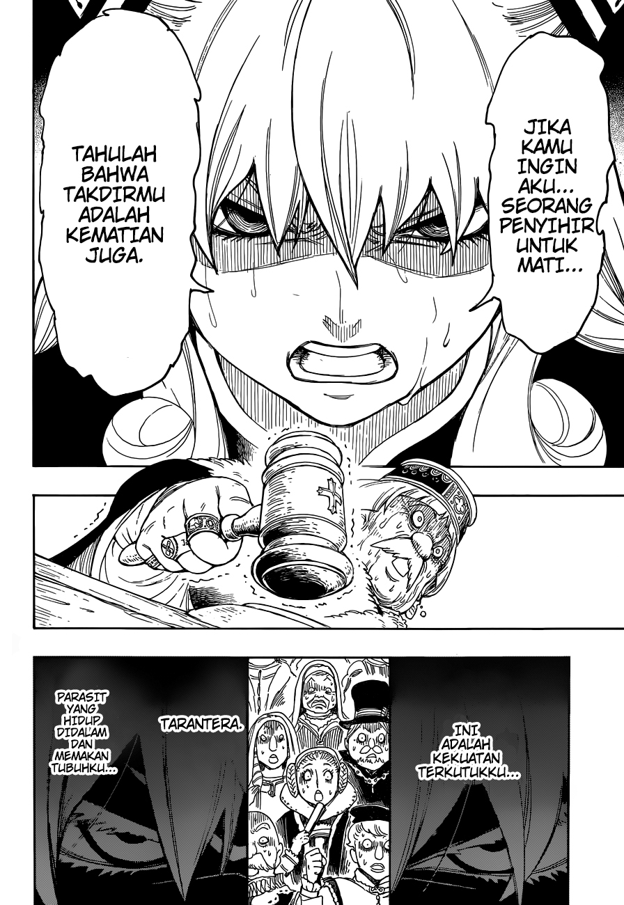 Ashe of Purgatory Chapter 01 Gambar 38