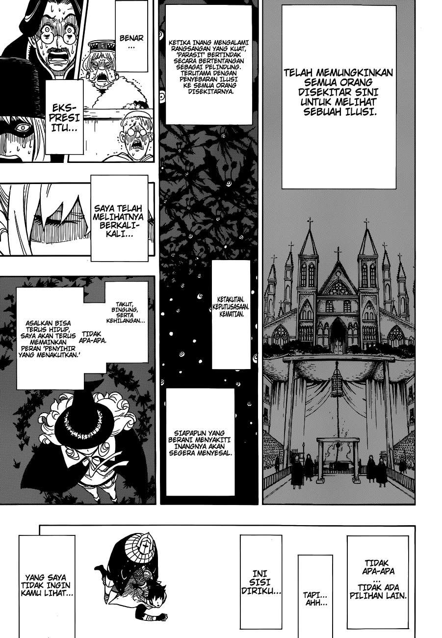 Ashe of Purgatory Chapter 01 Gambar 39