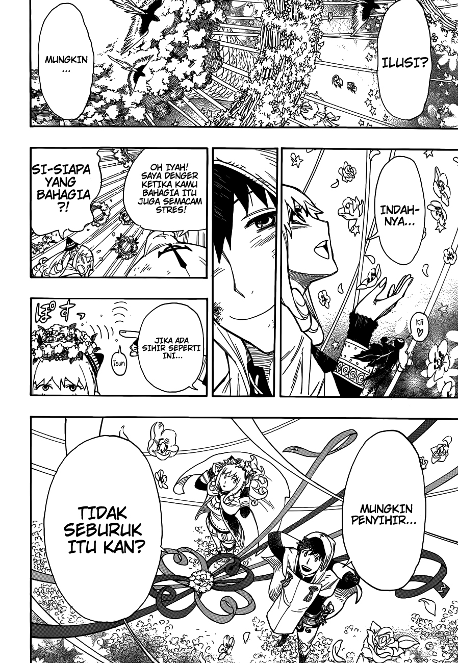 Ashe of Purgatory Chapter 01 Gambar 49