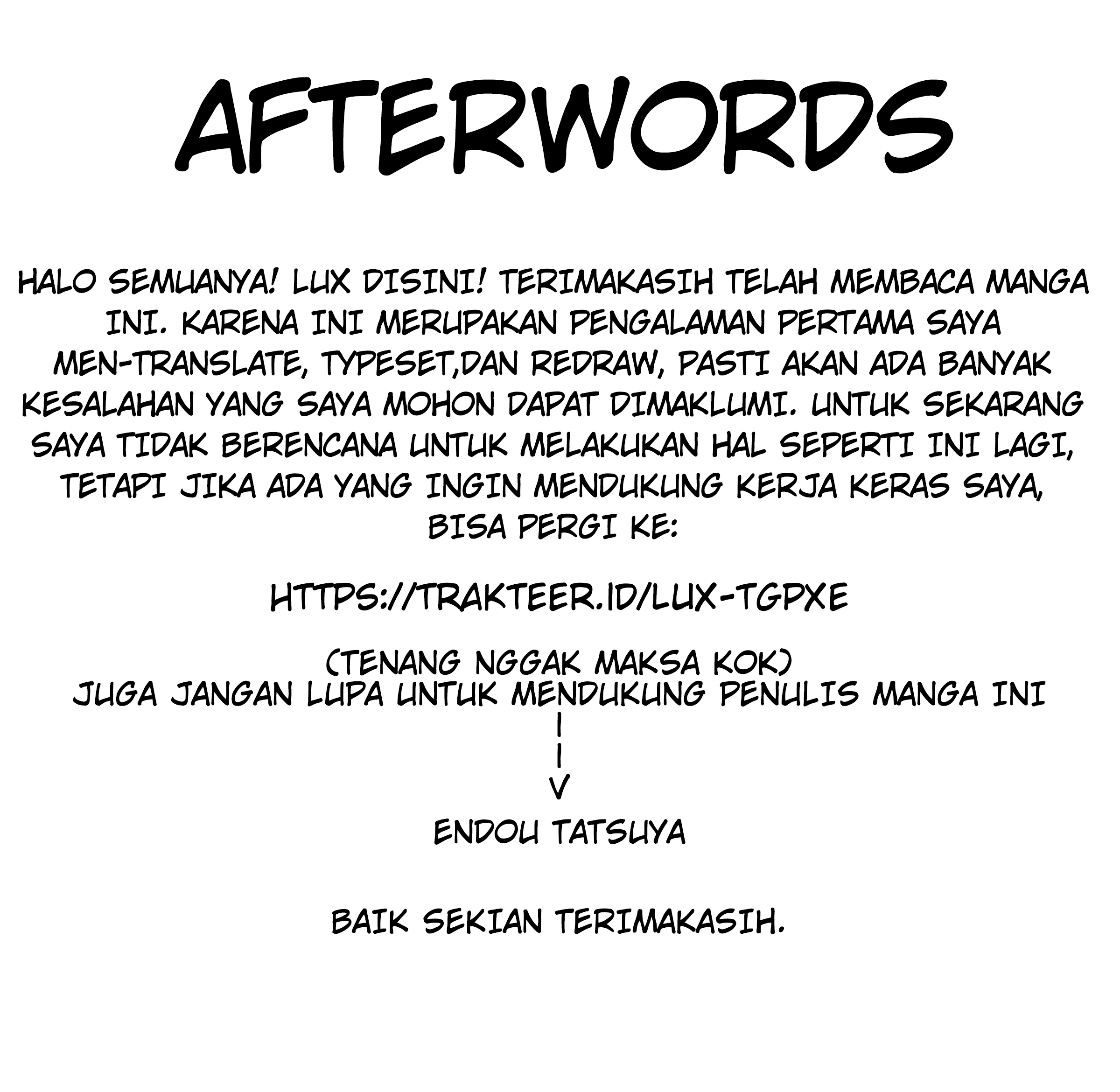 Ashe of Purgatory Chapter 01 Gambar 51