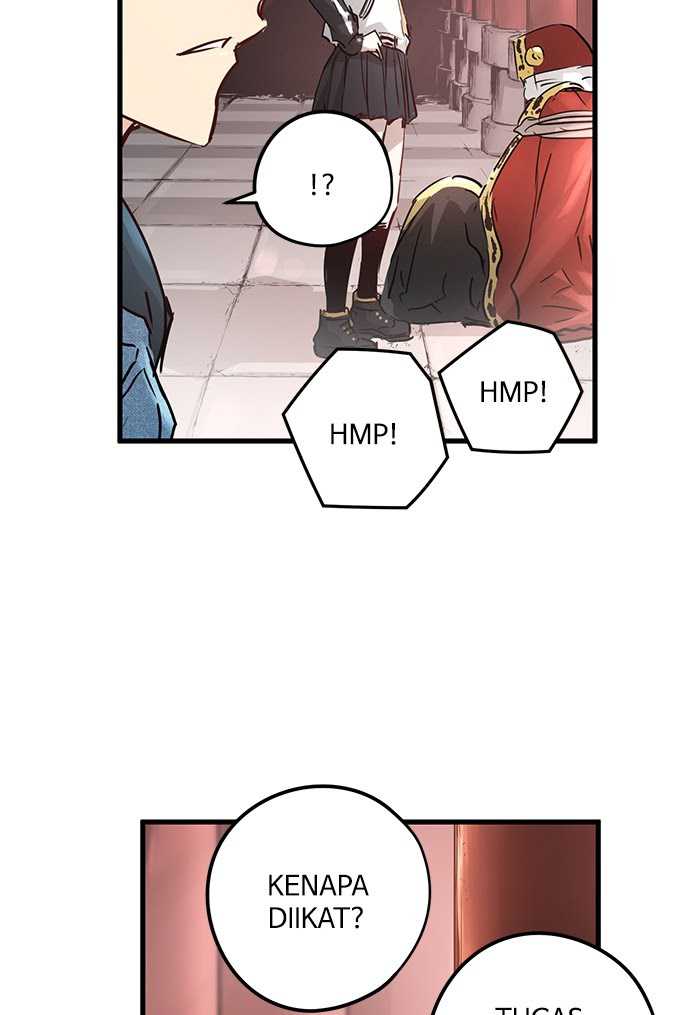 Promised Orchid Chapter 58 Gambar 7