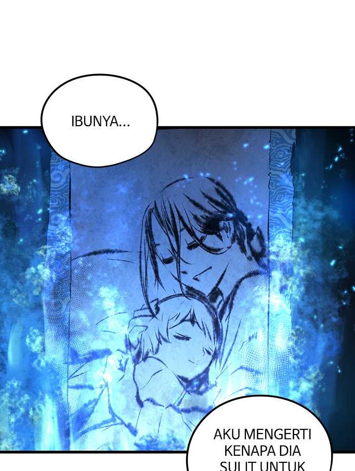 Promised Orchid Chapter 58 Gambar 78