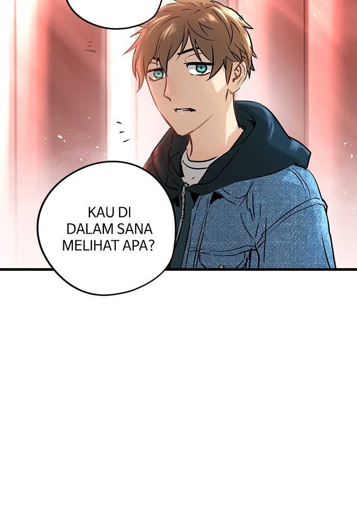 Promised Orchid Chapter 58 Gambar 89