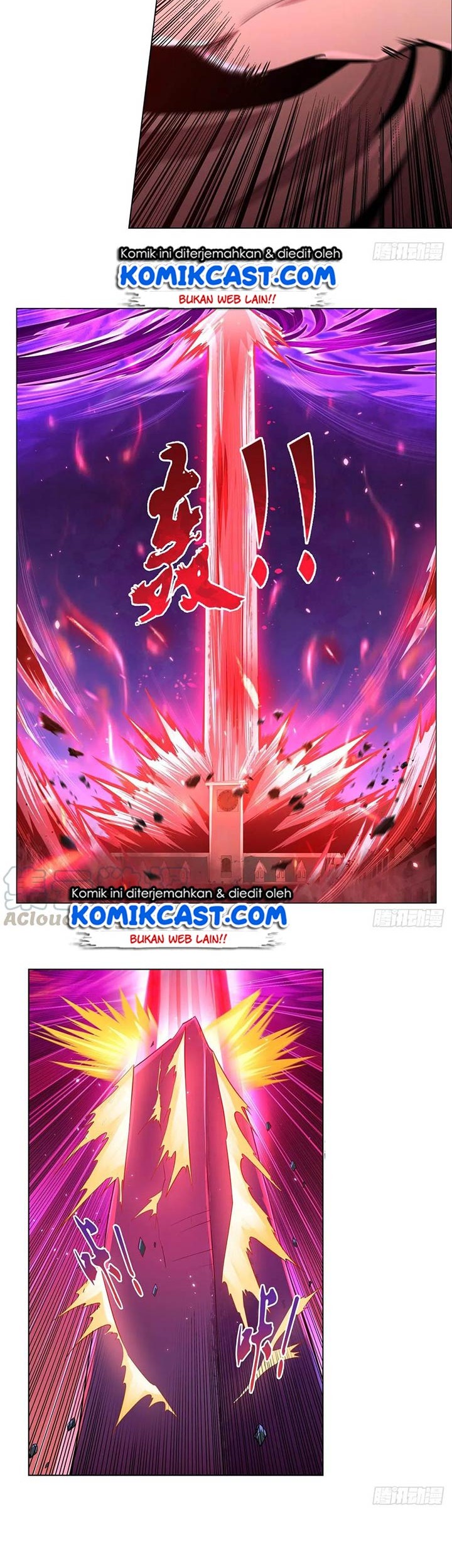The Demon King Who Lost His Job Chapter 103 Gambar 9