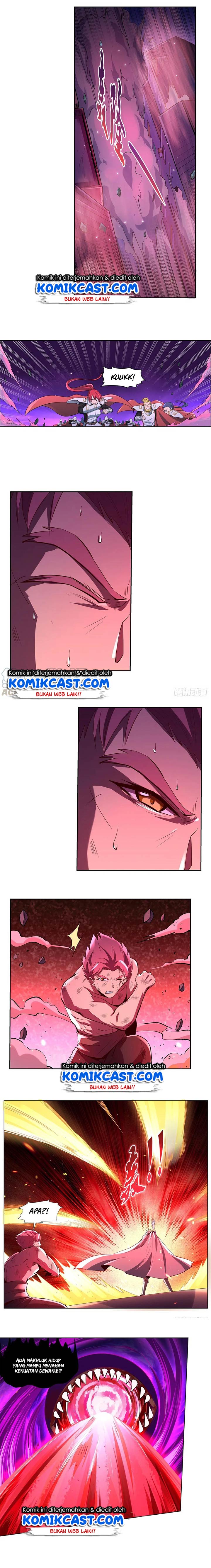 The Demon King Who Lost His Job Chapter 103 5