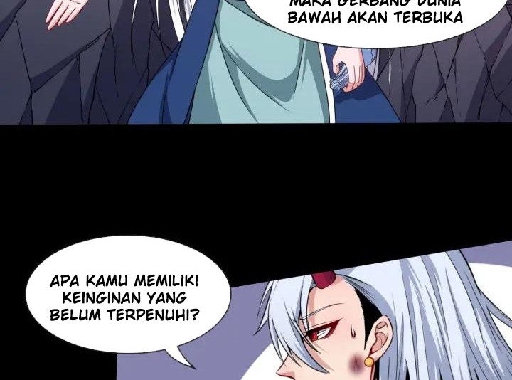 Daddy From Hell Chapter 79.1 Gambar 5