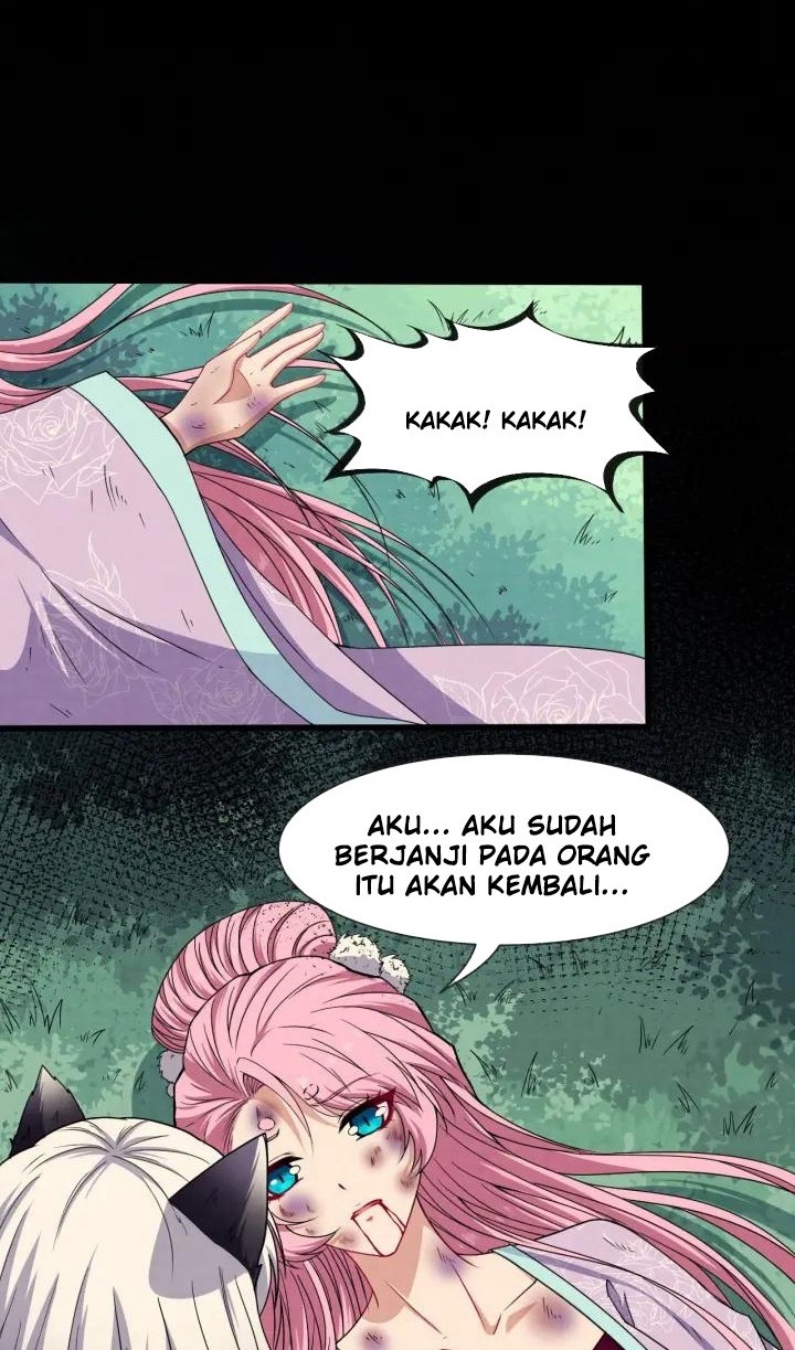 Daddy From Hell Chapter 79.1 Gambar 11