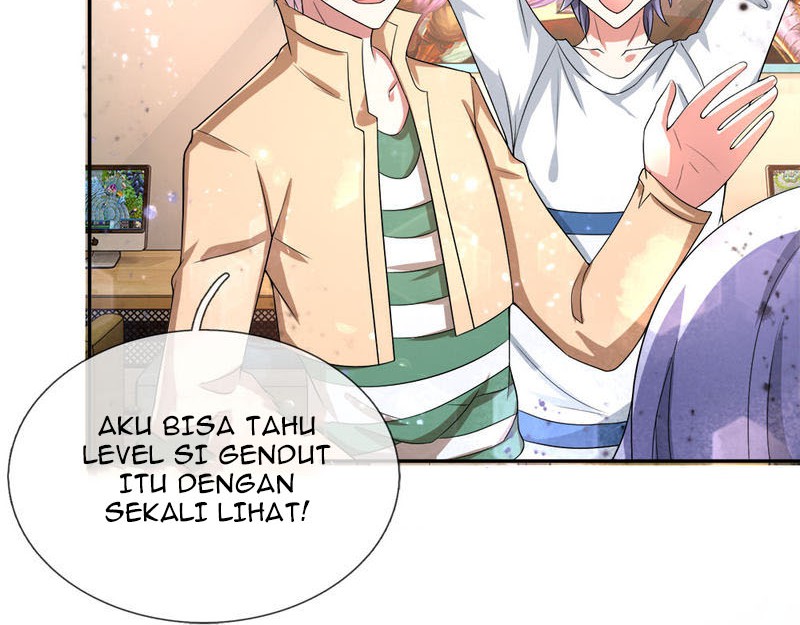 Violent Poisonous Archer Chapter 17 Gambar 16