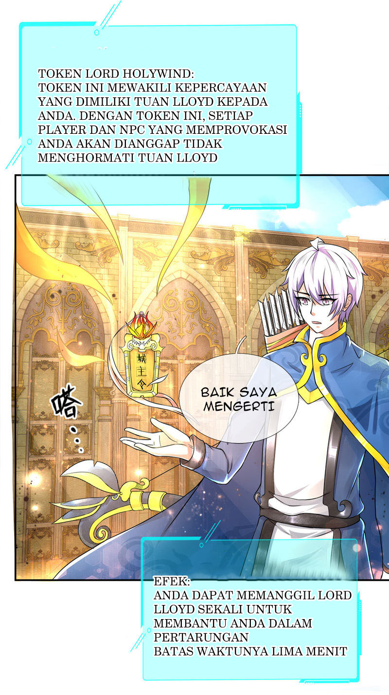 Violent Poisonous Archer Chapter 17 Gambar 3