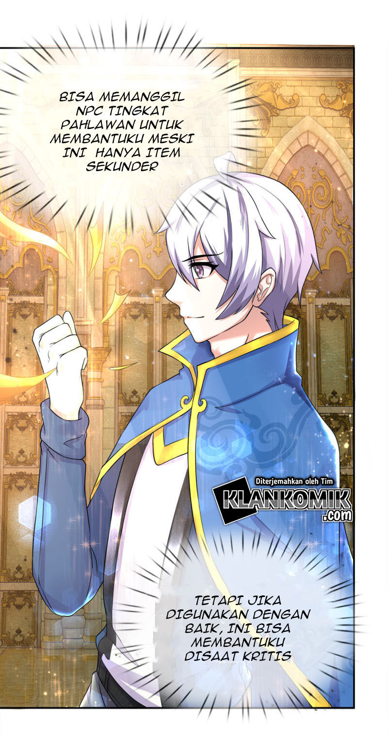 Violent Poisonous Archer Chapter 17 Gambar 4