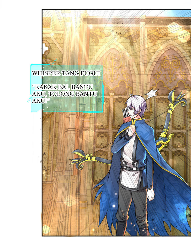 Violent Poisonous Archer Chapter 17 Gambar 5
