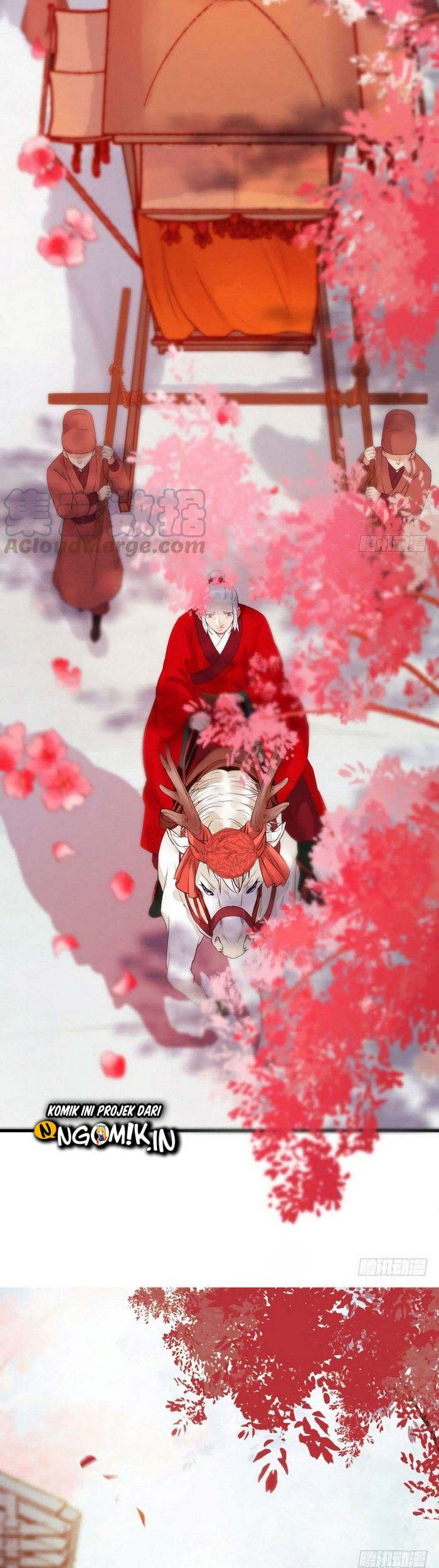 The Ghostly Doctor Chapter 216 Gambar 18