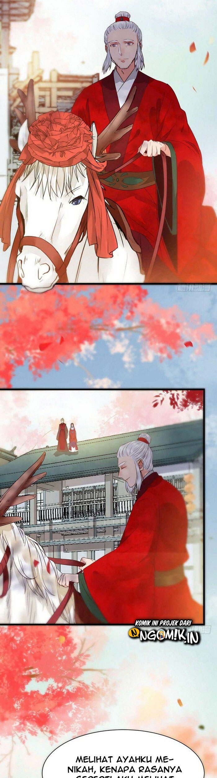 The Ghostly Doctor Chapter 216 Gambar 20