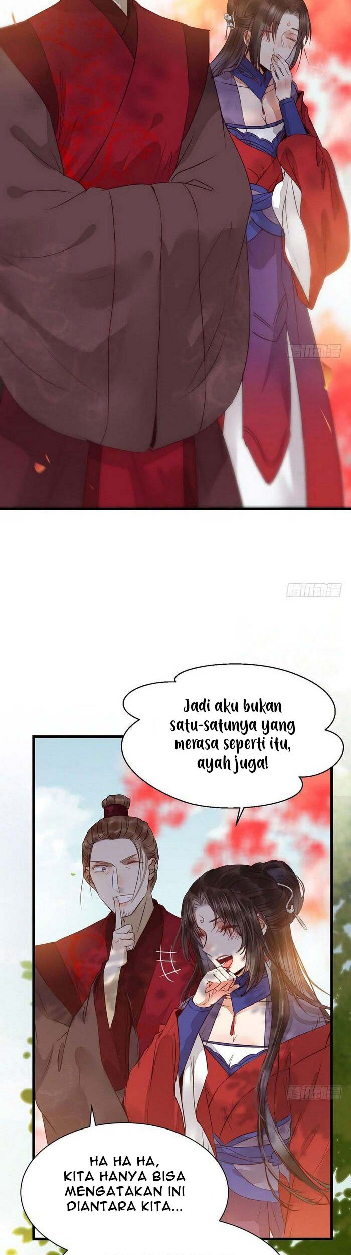 The Ghostly Doctor Chapter 216 Gambar 22