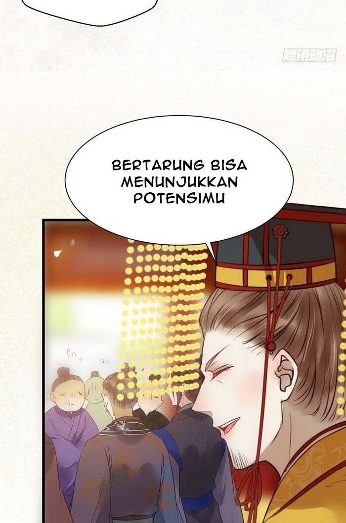 The Ghostly Doctor Chapter 216 Gambar 3