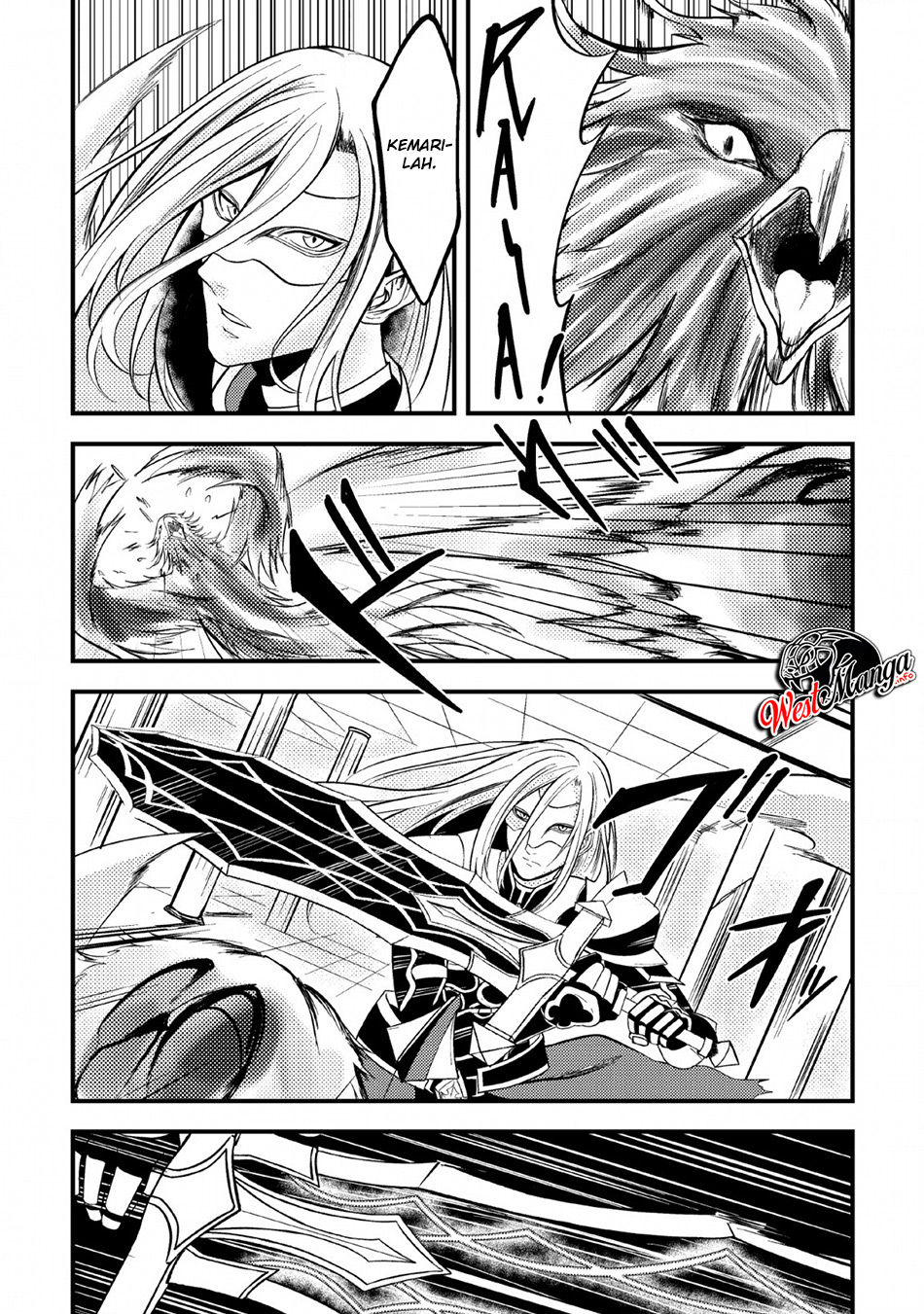 Party Kara Tsuihou Sareta Sono Chiyushi Jitsuha Saikyou Nitsuki Chapter 6 Gambar 12