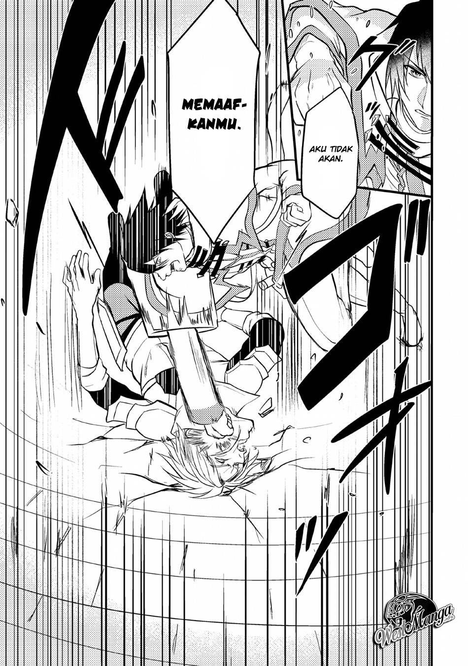 Party Kara Tsuihou Sareta Sono Chiyushi Jitsuha Saikyou Nitsuki Chapter 5 Gambar 11