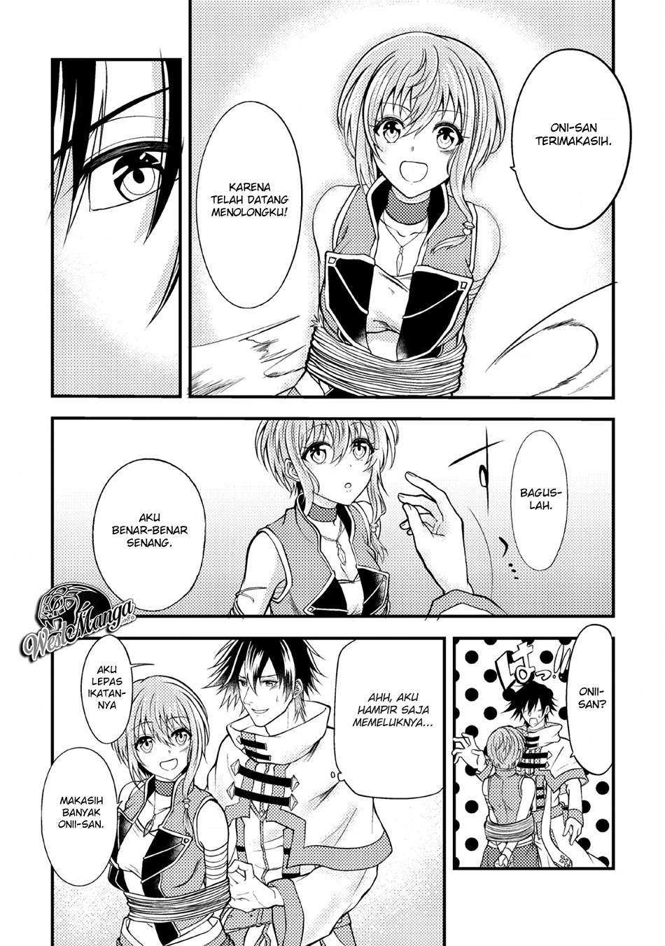 Party Kara Tsuihou Sareta Sono Chiyushi Jitsuha Saikyou Nitsuki Chapter 5 Gambar 9