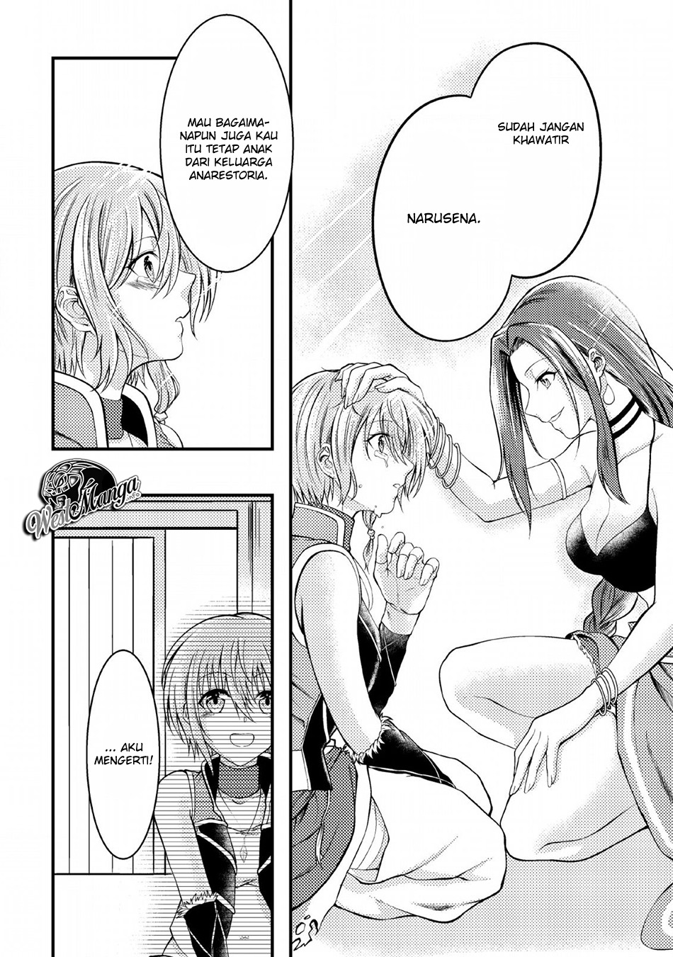 Party Kara Tsuihou Sareta Sono Chiyushi Jitsuha Saikyou Nitsuki Chapter 4 Gambar 21