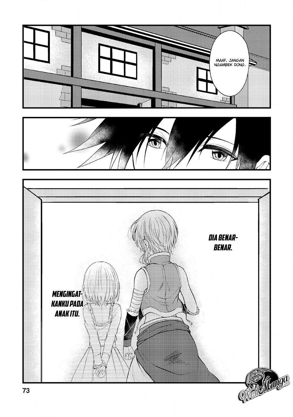 Party Kara Tsuihou Sareta Sono Chiyushi Jitsuha Saikyou Nitsuki Chapter 3 Gambar 14