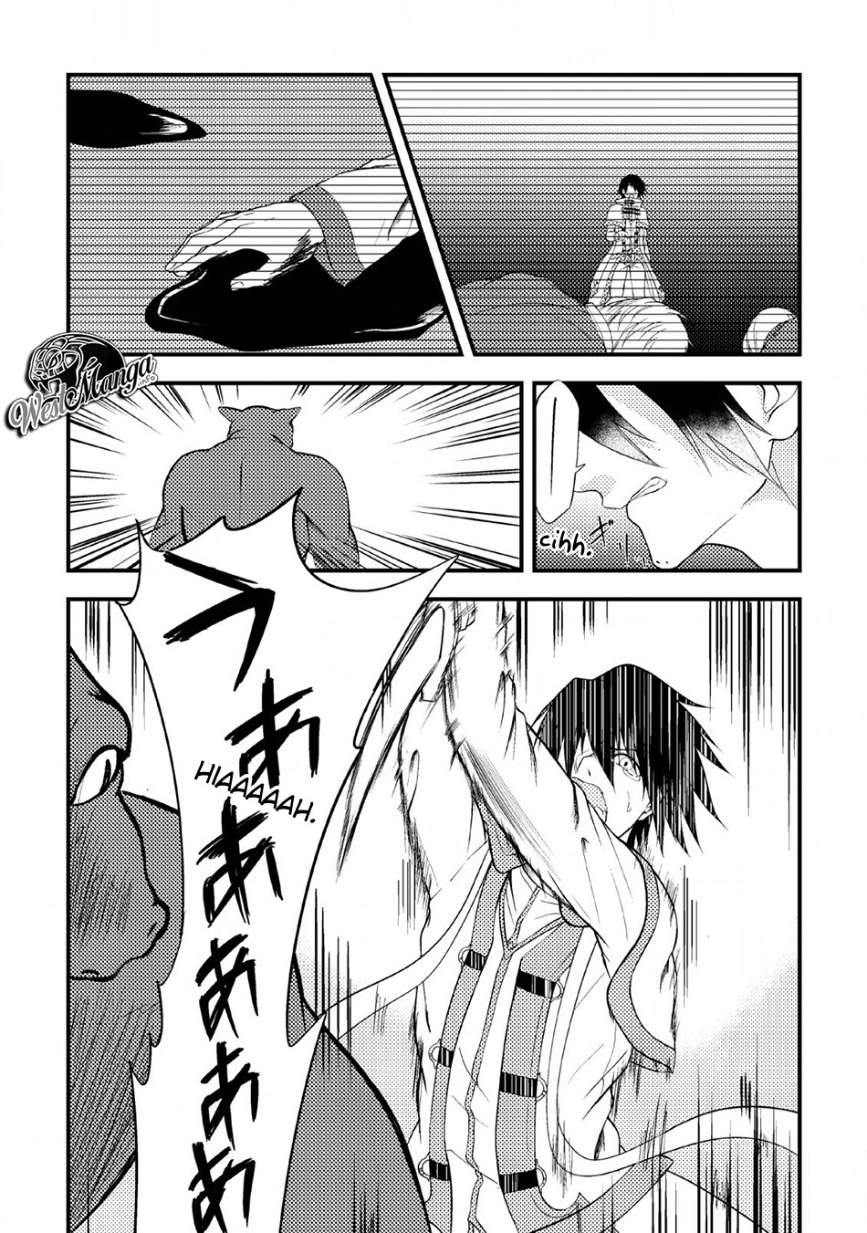 Party Kara Tsuihou Sareta Sono Chiyushi Jitsuha Saikyou Nitsuki Chapter 3 Gambar 23
