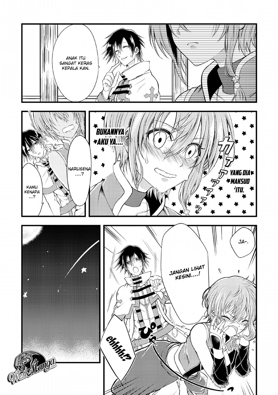 Party Kara Tsuihou Sareta Sono Chiyushi Jitsuha Saikyou Nitsuki Chapter 3 Gambar 28