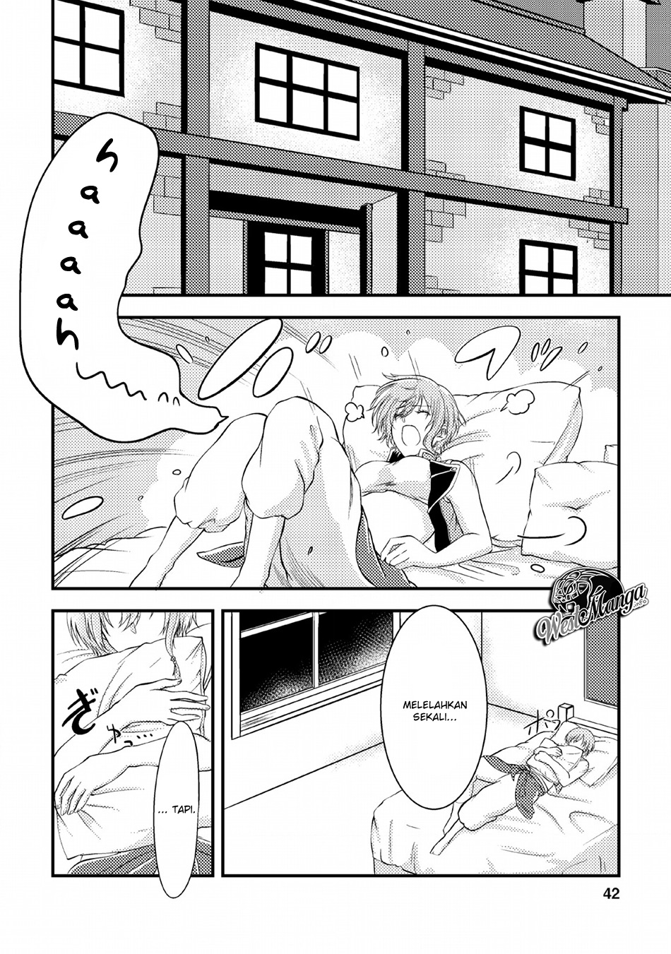 Party Kara Tsuihou Sareta Sono Chiyushi Jitsuha Saikyou Nitsuki Chapter 2 Gambar 12