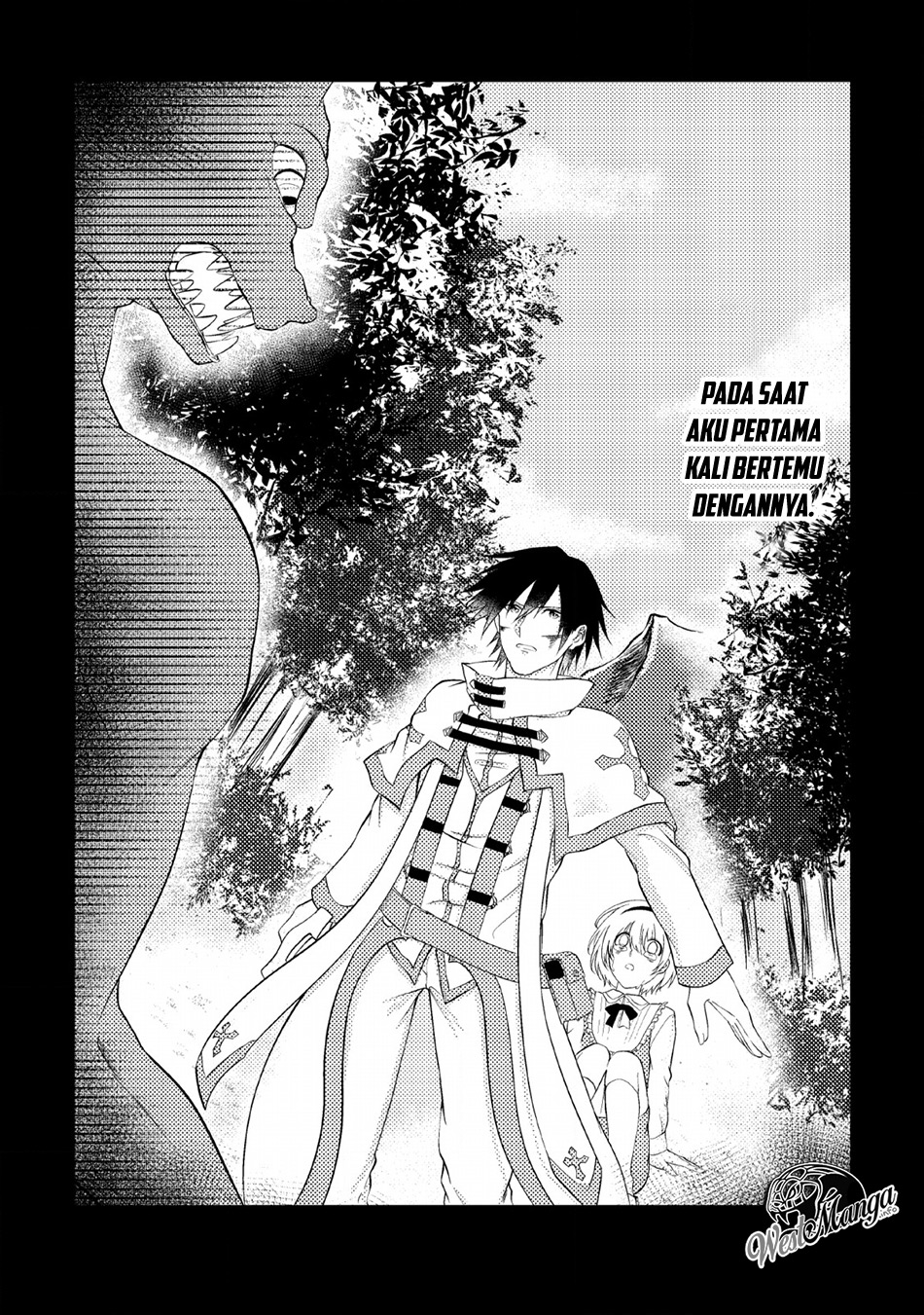 Party Kara Tsuihou Sareta Sono Chiyushi Jitsuha Saikyou Nitsuki Chapter 2 Gambar 14