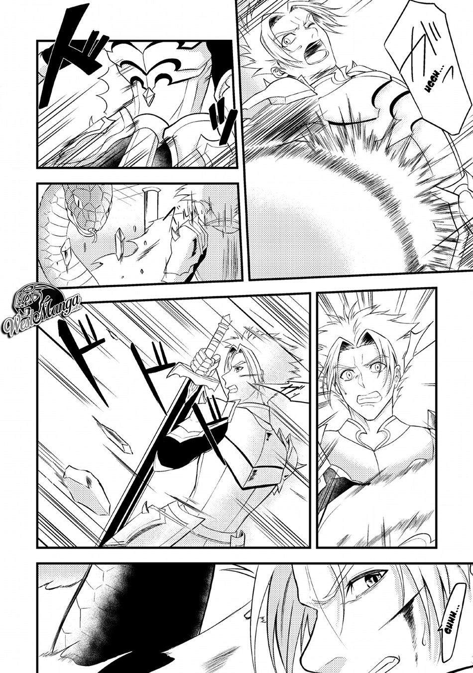 Party Kara Tsuihou Sareta Sono Chiyushi Jitsuha Saikyou Nitsuki Chapter 2 Gambar 25