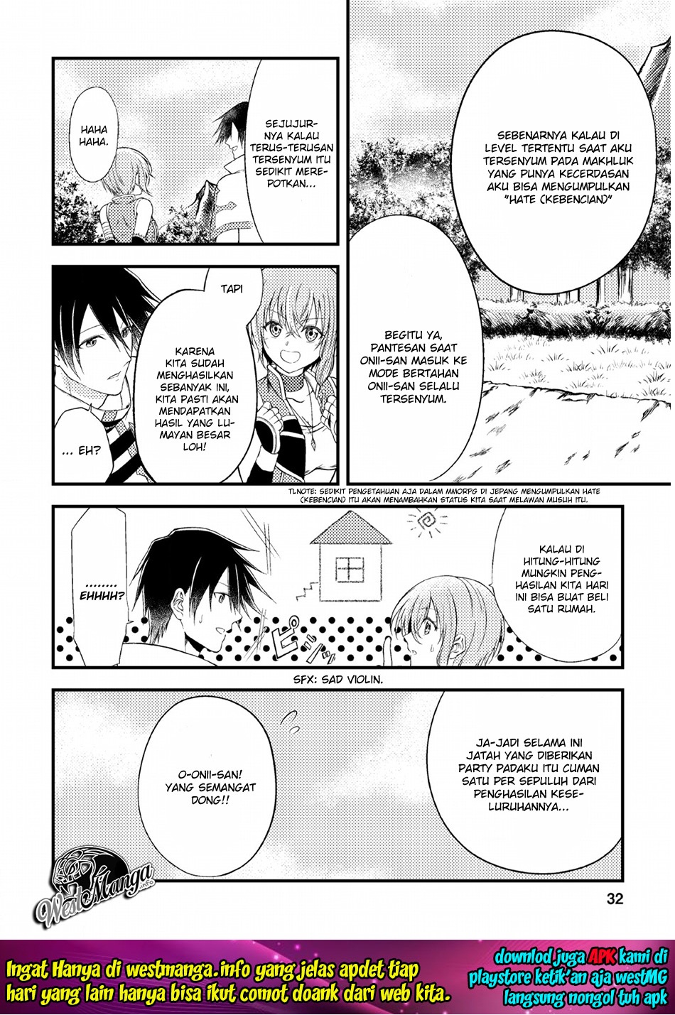 Party Kara Tsuihou Sareta Sono Chiyushi Jitsuha Saikyou Nitsuki Chapter 1 Gambar 32