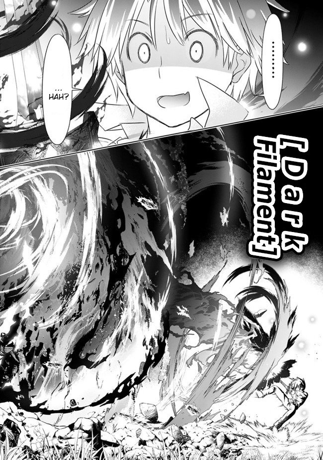 Attouteki Gacha Un De Isekai O Nariagaru! Chapter 4 Gambar 19