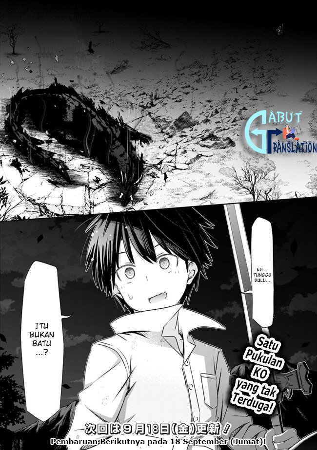 Attouteki Gacha Un De Isekai O Nariagaru! Chapter 4 Gambar 22