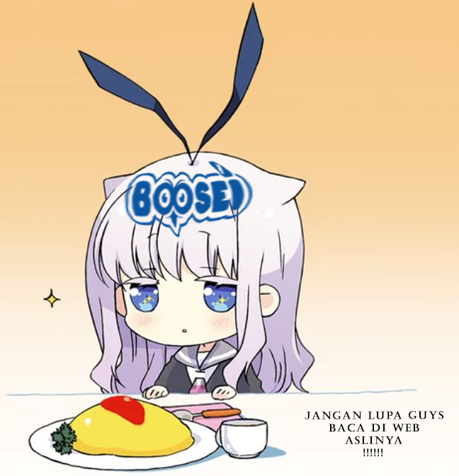 Adachi to Shimamura (YUZUHARA Moke) Chapter 6 Gambar 18