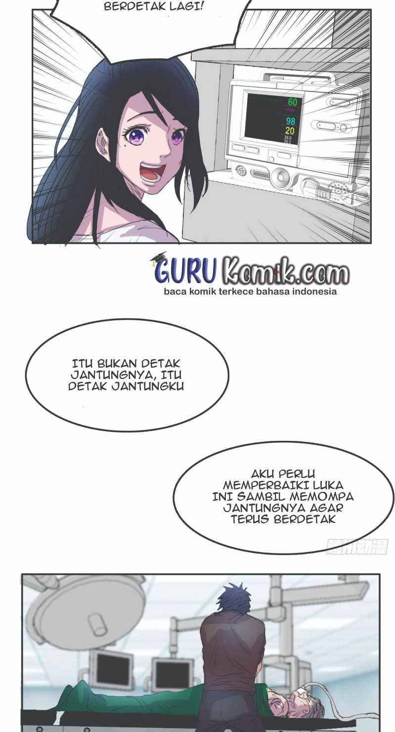 I Was Possessed By The Devil Chapter 13 Gambar 28