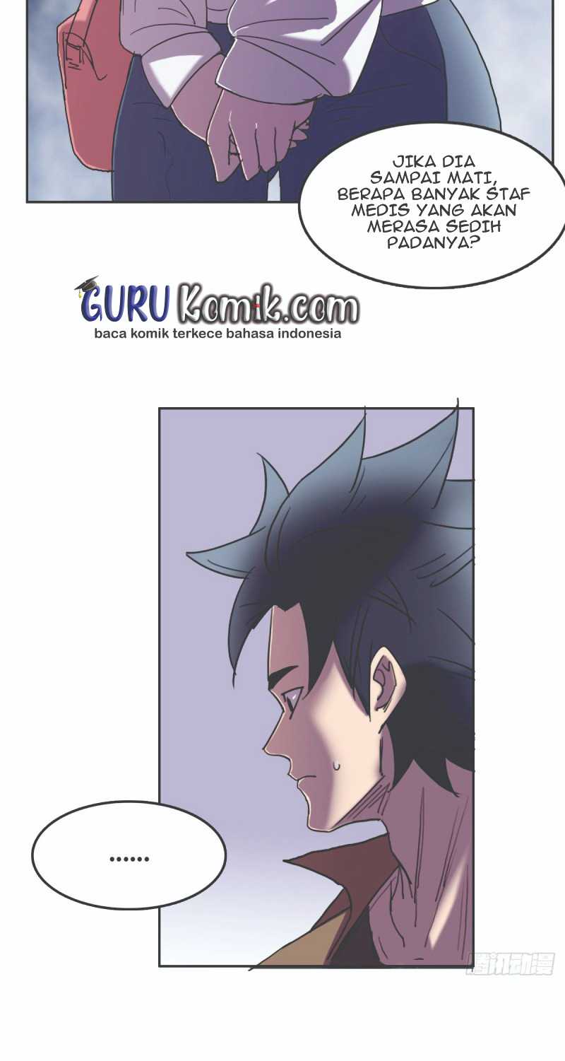 I Was Possessed By The Devil Chapter 12 Gambar 15