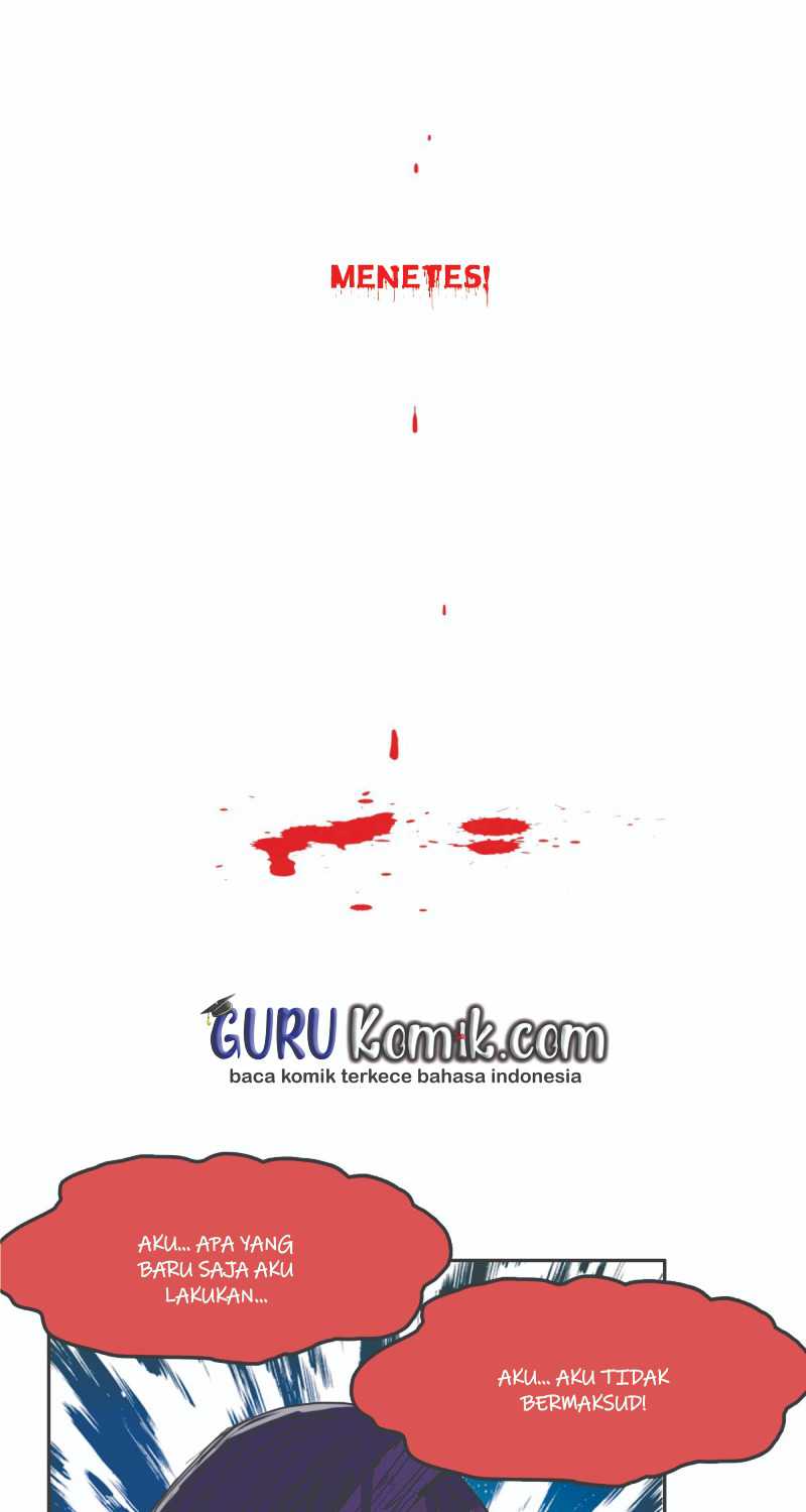 Baca  I Was Possessed By The Devil Chapter 12 Gambar 2