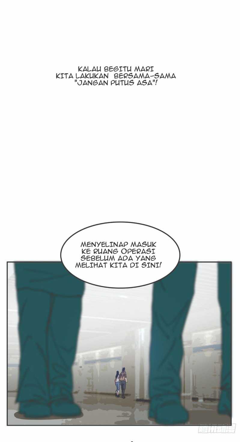 I Was Possessed By The Devil Chapter 12 Gambar 27