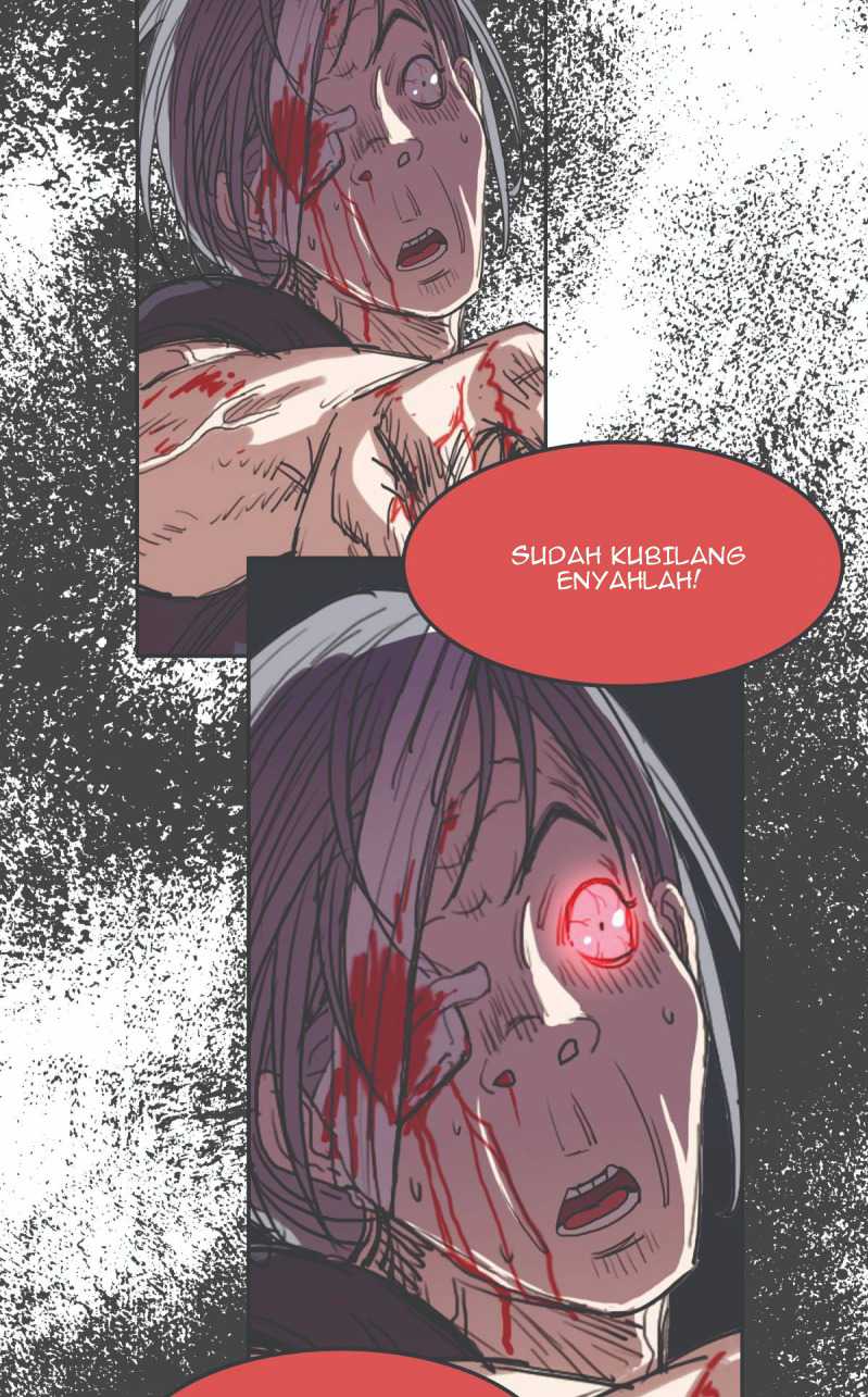 I Was Possessed By The Devil Chapter 11 Gambar 33