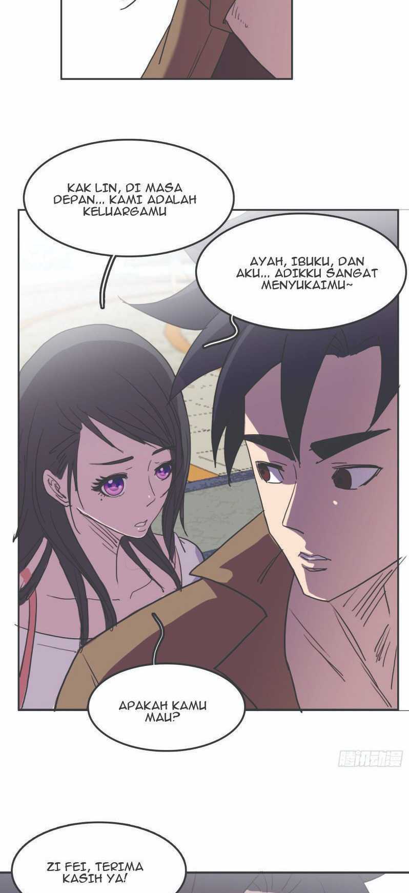 I Was Possessed By The Devil Chapter 9 Gambar 10