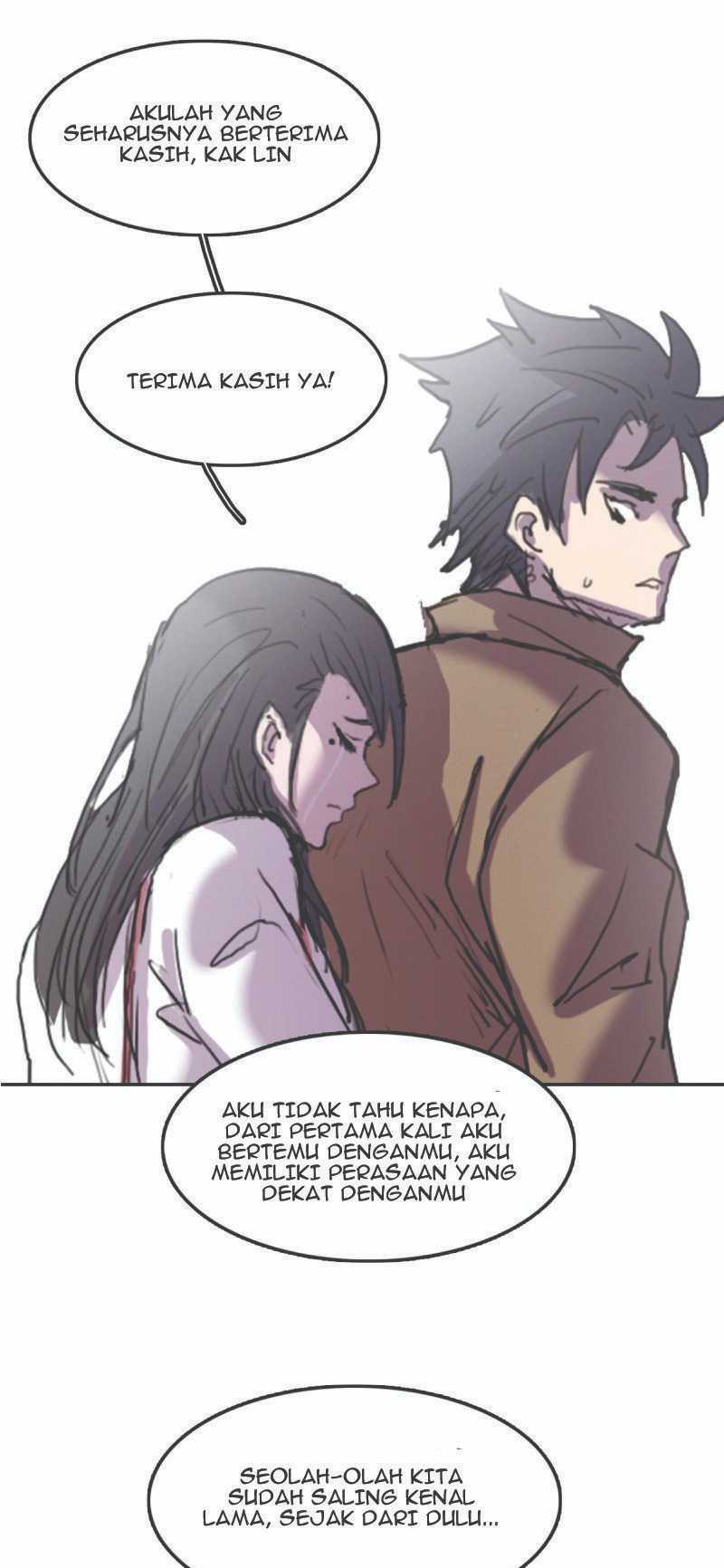 I Was Possessed By The Devil Chapter 9 Gambar 12