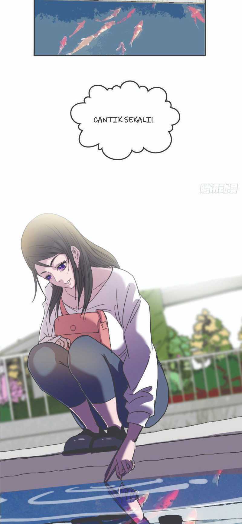 I Was Possessed By The Devil Chapter 9 Gambar 16
